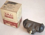 Nos 1952-1959 Ford 15/16" Right Rear Wheel Brake Cylinder Assembly, 1953 1954 55. Fixed Price $90.00.