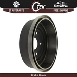 For 1975-1983 Ford F-100 Centric Rear Brake Drum Free Shipping. Fixed Price $97.72.