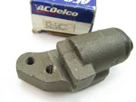 Acdelco 18e252 Rear Right Drum Brake Wheel Cylinder For 1980 Chevrolet C70. Fixed Price $26.99.