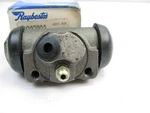 Raybestos Wc37233 Rear Right Drum Brake Wheel Cylinder 1969-1974 Ford E-200. Fixed Price $16.99.