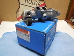 Volvo/ate Tandem Brake Master Cylinder #36002376 /#010819 Genuine Oem, Nos /nib. Fixed Price $125.00.
