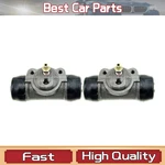 Fits Toyota 4runner Pickup 2x Rear Drum Brake Wheel Cylinder. Fixed Price $67.83.
