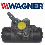 Wagner Rear Right Drum Brake Wheel Cylinder For 1984-1992 Toyota Corolla Oi. Fixed Price $21.69.