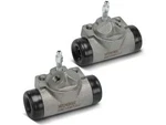 Autopart Premium 59zm94b Rear Wheel Cylinder Set Fits 1951-1958 Buick Super Base. Fixed Price $33.63.