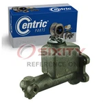 Centric Brake Master Cylinder For 1958-1963 Pontiac Catalina Hydraulics Vo. Fixed Price $134.38.