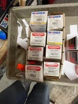 F116368 Wagner Read The Listing Please Albany. 1 Of Them. Fixed Price $18.00.