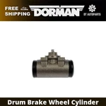 For 2009-2013 Chevrolet Silverado 1500 Dorman Drum Brake Wheel Cylinder Rear. Fixed Price $34.61.