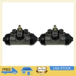 Dorman Drum Brake Wheel Cylinder Rear 2 Of For Ford Escape Xh. Fixed Price $48.52.