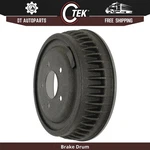 For 1975-1989 Chevrolet G10 Centric Rear Brake Drum Free Shipping. Fixed Price $93.97.