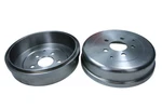 Maxgear 19-3709 Brake Drum For Vw. Fixed Price $38.92.