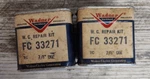 Wagner Fc33271 Rear Wheel Cylinder Kit Pair For 1971-80 Ford Pinto Models 7/8". Fixed Price $20.00.
