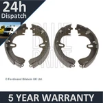 Fits Toyota Corolla 1987-2001 + Other Models Purevue Brake Shoes Set. Fixed Price $31.05.