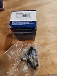 Wagner Wc131085 Drum Brake Wheel Cylinder Nos Still Plastic Wrap.. Fixed Price $19.95.