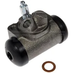 Dorman W4803 Drum Brake Wheel Cylinder For Select 58-66 Cadillac Models. Fixed Price $49.99.