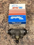Raybestos Wc37575 Wheel Cylinder For 83-87 Mazda 626 Free Shipping!!!. Fixed Price $15.95.