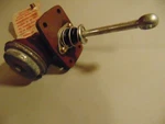 Vintage Eis Master Cylinder 1950's And 1960's Brakes. Fixed Price $64.99.