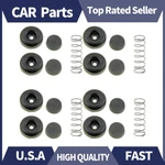 Fits Checker 4x Dorman - First Stop Front Rear Drum Brake Wheel Cylinder Kit. Fixed Price $41.35.