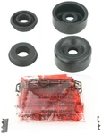 Rear Wheel Brake Cylinder Repair Kit Febest 0475-d52ar Oem Mb134975. Fixed Price $16.95.