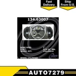 Centric Parts Front Left 1pcs Drum Brake Wheel Cylinder For Dodge Dart Lancer. Fixed Price $43.51.