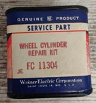 Wagner Fc11304 Front Wheel Cylinder Kit For 1951-53 Diamond T, Gmc, Ihc Truck. Fixed Price $15.00.