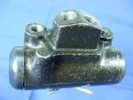 Qualitee Brake Wheel Cylinder For 87-89 Mazda Pickup 4wd Right Rear. Fixed Price $21.84.