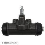 Beck Arnley 072-8347 Wheel Cylinder For 86-93 Mazda B2000 B2200 B2600. Fixed Price $27.30.