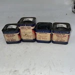 4 Nos Wagner Fc8451 Wheel Cylinder Kits 1946-56 Dodge Chrysler Desoto Mopar. Fixed Price $28.86.