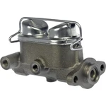 M36226 Dorman Brake Master Cylinder New For Ford Mustang 1967-1970. Fixed Price $142.51.