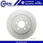 For 1998-2009 Gmc W4500 Forward Centric Front Disc Brake Rotor Free Shipping. Fixed Price $114.47.