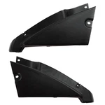 For 2008-2013 Bmw M3 Engine Splash Shield Left & Right Side Set Of 2. Fixed Price $126.90.