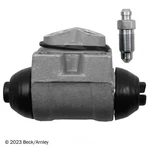 Drum Brake Wheel Cylinder Beck/arnley 072-9930 Fits 13-17 Hyundai Accent. Fixed Price $29.95.
