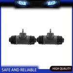 Centric Parts 2x Front Drum Brake Wheel Cylinder For 1971-1979 Volkswagen. Fixed Price $53.99.