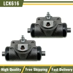 Fits Chevrolet 1992-2002 Rear 2x Dorman - First Stop Drum Brake Wheel Cylinder. Fixed Price $65.88.