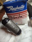 Drum Brake Wheel Cylinder-element3 Raybestos Wc37707 86-88 Honda Accord Autopart. Fixed Price $10.00.