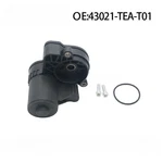 For Honda 2016 To 2022 Brake Caliper Motor 43021 Tea T01 Replacement Part. Fixed Price $63.52.