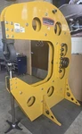 Baileigh Heavy Duty English Wheel. Fixed Price $10000.00.