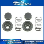 Drum Brake Wheel Cylinder Kit Front Upper For Ford B600 1980-1983. Fixed Price $22.77.