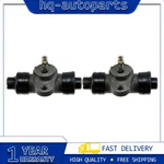2x Dorman - First Stop Rear Drum Brake Wheel Cylinder For Volkswagen 1968 1978. Fixed Price $44.88.