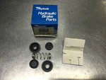 Raybestos Drum Brake Wheel Cylinder Kit Wk1412 T259. Fixed Price $4.41.
