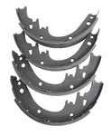Guardian 71-363r Relined Thermoquiet Drum Brake Shoe Set 71363r. Fixed Price $42.75.