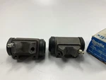 Bendix 33748 & 33749 Front Drum Brake Wheel Cylinder - Left Right Set. Fixed Price $35.95.