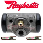 Raybestos Front Right Drum Brake Wheel Cylinder For 1937 Chevrolet Truck - Ty. Fixed Price $122.73.