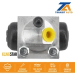 Rear Left Drum Brake Wheel Cylinder For 2008-2016 Smart Fortwo. Fixed Price $23.90.