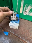 Raybestos Wc37210 Wheel Cylinder 9w. Nabco Stamped. Fixed Price $50.00.