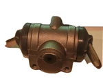 Dynamic Friction Company Brake Wheel Cylinder 375-71017. Fixed Price $13.60.