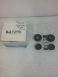 Wk1450 Raybestos Wheel Cylinder Kit. Fixed Price $9.81.