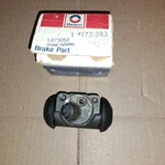 Vintage Nos Gm Left Or Right Drum Brake Wheel Cylinder # 5473052 - Delco 172-243. Fixed Price $20.00.