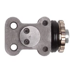Bwc-76069 R1 Concepts Wheel Cylinder Front Driver Left Side Hand For Hino Ff23. Fixed Price $77.02.
