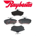 Raybestos Front Disc Brake Pad Set For 2007-2009 Dodge Durango - Braking Wc. Fixed Price $50.87.