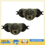 C-tek Rear 2x Drum Brake Wheel Cylinder For Nissan 200sx Xh. Fixed Price $46.18.
